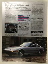 MazdaAdv27 1981 Mazda RX-7