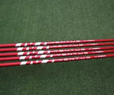 Fujikura Ventus Red Driver Shaft 5R/5S/6R/6S/6X/7S/7X w/Tip&Grip NonVelocore NEW