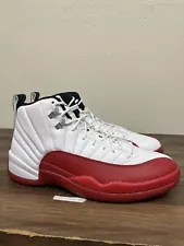 Size 11 - Jordan 12 Retro 2023 Mid Cherry