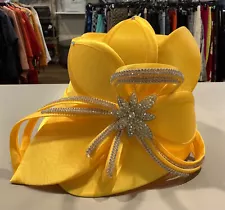 Ms. Divine Church Hat