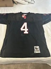 Mitchell & Ness Authentic Throwback NFL Jersey