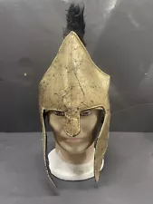 Spartan Helmet