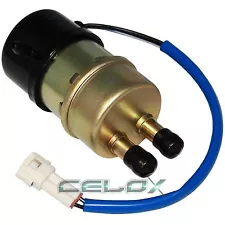 for Kawasaki ZX600 ZX-600 Ninja 600 ZX-6R ZX6R 2000 2001 2002 Fuel Pump (For: 2001 Kawasaki)