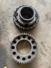 263xhd Transfer Case Gears