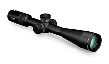 Vortex Viper PST Gen II 5-25x50 EBR-4 MOA PST-5251 Rifle Scope