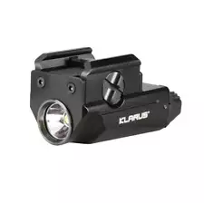 Klarus GL1 600 Lumen Micro-USB Rechargeable Tactical Light