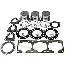 Kawasaki Top End Kit 1100 STX ZXI 13001-3725 1996 1997 1998 1999 2000 2001 NEW (For: 1998 Kawasaki)