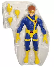 Marvel Legends CYCLOPS 6" Figure XMEN Retro '97 Animated Cartoon Series