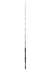 6'6" Triton Tuna Series Jigging Rod 20/80LB #20N