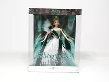 Mattel H8583 Bob Mackie Holiday Barbie