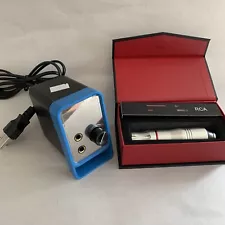 Tattoo Pen And Digital Power Supply