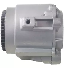 New ListingSecondary Air Injection Pump Cardone 32-116 Reman