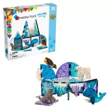 Magna-Tiles Arctic Animals