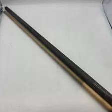 Falcon Pool Cue - Used - Unkown Model 4 Black Points - Nick Varner Series?