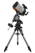 Celestron CGEM II 8 inch EdgeHD SCT GoTo Telescope