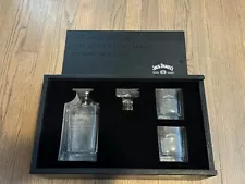 jack daniels collectors bottles for sale