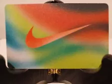 nike gift card for sale