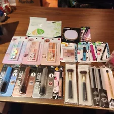 makeup pallets for sale