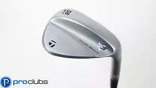 Nice! TAYLORMADE MILLED GRIND 3 MG3 (HB 12*) 58* WEDGE #366580