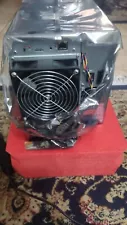 crypto miner asic