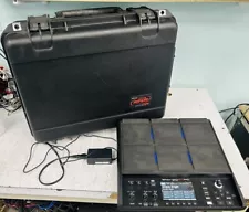 Roland SPD-SX PRO Sampling Pad w/ Case