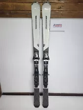 Salomon X Premium 154cm Ski + Salomon 12 Bindings Winter Sport