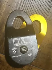 Sterling Rope SR Single Rescue Pulley