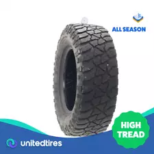 Used LT 265/70R17 Kelly Safari TSR 121/118Q E - 10/32