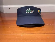 Lacoste Miami Open 2024 Visor