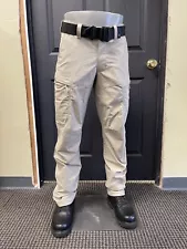 Male Leg Mannequin with Base (Clothing Not Included)