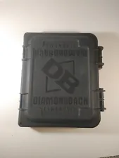 Diamondback Firearms Pistol Box For DB9FS 9mm