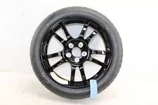 2009-2015 Nissan 370z Sport Spare Wheel OEM GB178