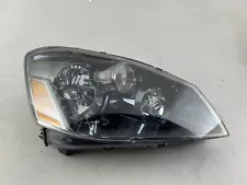 OEM | 2005 - 2006 Nissan Altima Halogen Headlight (Right/Passenger)