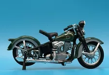 1:18 Maisto Die Cast Harley Davidson Motorcycles HD Choose your Model!