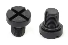 1x Bleed Screw & Seal for BMW E81 E87 E30 E39 E46 E90 E91 X3 X5 Z4