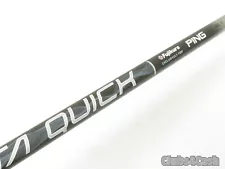 Fujikura Alta Quick 45 Senior Flex Driver Shaft +PING G410 G425 G430 Adapter