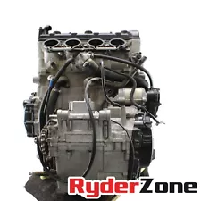 2005 2006 SUZUKI GSXR1000 ENGINE MOTOR RUNS COMPLETE TESTED 30 DAY WARRANTY