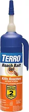 Ready To Use Indoor Roach Bait Roach Gel Killer 3 Oz