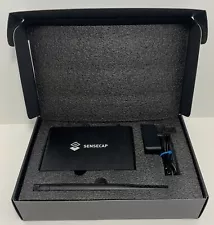 SenseCAP M1 Helium Miner Hotspot - US915 Ships Same Day