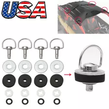 For Can Am Maverick X3 UTV Roof Quick Release Screw Bolt Fastener Kit 715003815