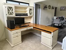 Larger Size Desk