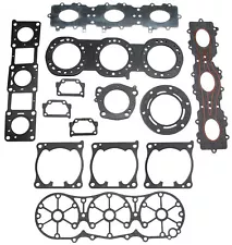 Yamaha 1300 GP1300R GPr1300 GP 1300 Top End Gasket Kit 2005-2008