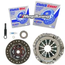 EXEDY OEM CLUTCH KIT works with 1970-1975 DATSUN 240Z 260Z 2.4L 2.6L 6CYL