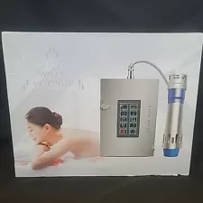 SW18 Shockwave Therapy Machine Muscle Massager Multi-Purpose