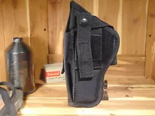 Stoeger American Eagle Luger 22 Custom Clip-on or Belt Holster / Sportsman No.L