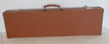 Unbranded Leather Gun Case for O/U or side by side - BRN104