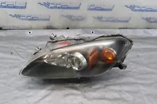 2004 HONDA S2000 AP2 F22C 2.2L OEM LH DRIVER SIDE HID HEADLIGHT ASSY #3382