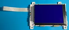 Yamaha YPG-635, YPG-625 LCD Screen Panel Replacement [USED]