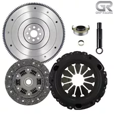 GR Stage 1 Clutch Kit & Flywheel For Honda CR-V 2002-2007 Element 2003-2011 2.4L