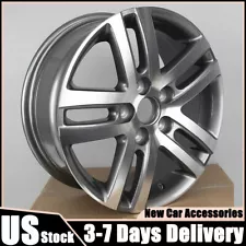 New 16" Alloy Wheel Rims for Volkswagen Jetta For 2005 2006 2007 2008 2009-2018